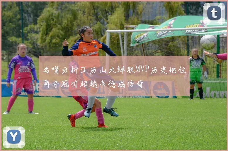 名嘴分析亚历山大蝉联MVP历史地位再夺冠将超越韦德成传奇