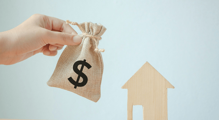 The Benefits of Using Your Equity To Make a Bigger Down Payment | Keeping Current Matters