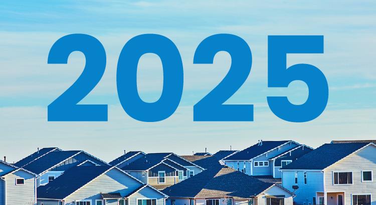 2025 Housing Market Forecasts | Keeping Current Matters