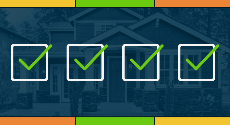 Checklist for Getting Your House Ready To Sell | Keeping Current Matters